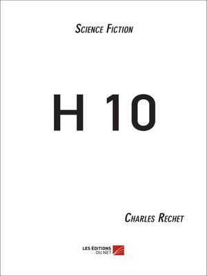 cover image of H 10